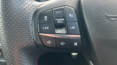 Ford Puma 1.0 EcoBoost Hybrid mHEV ST-Line X First Ed 5dr Petrol Hatchback